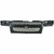 Paintable Grille For 2004-2012 Chevy Colorado