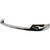 Front Bumper Trim For 2005-2007 Dodge Dakota