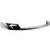Front Bumper Trim For 2005-2007 Dodge Dakota