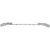 Front Bumper Trim For 2005-2007 Dodge Dakota