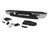 Complete Chrome Rear Bumper Assembly For 2004-2007 Chevrolet Colorado GMC Canyon
