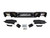 Complete Chrome Rear Bumper Assembly For 2004-2007 Chevrolet Colorado GMC Canyon