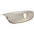 Chrome Grille For 2006-2009 Buick Lucerne
