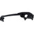 Front Bumper Absorber For 2004-2006 Dodge Duragno With Fog Lamp Holes