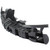 Bumper Absorber For 2005-2009 Pontiac G6 Front