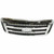 Chrome Grille For 2005-2007 Ford F-250/F-350/F-450 Super Duty