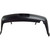 Rear Bumper Cover For 2005-2009 Ford Mustang Base/Deluxe/Premium