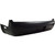 Rear Bumper Cover For 2005-2009 Ford Mustang Base/Deluxe/Premium