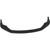 Front Bumper Upper Top Pad For 2005-2007 Ford Super Duty F250/F350/F450