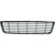 Front Lower Grille For 2006-2011 Chevrolet Impala