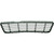 Front Lower Grille For 2006-2011 Chevrolet Impala