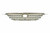 Grille For 2005-2008 Toyota Corolla