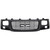 Black Grille For 2003-2021 GMC Savana 1500/2500/3500