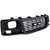 Black Grille For 2003-2021 GMC Savana 1500/2500/3500