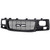 Black Grille For 2003-2021 GMC Savana 1500/2500/3500