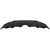 Black Grille For 2003-2021 GMC Savana 1500/2500/3500