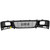 Black Grille For 2003-2021 GMC Savana 1500/2500/3500