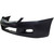 Front Bumper Cover For 2006-2007 Honda Accord Sedan CAPA
