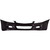 Front Bumper Cover For 2006-2007 Honda Accord Sedan CAPA