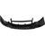 Front Bumper Cover For 2007-2014 Chevrolet Suburban 1500 and Tahoe Crew Cab