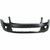 Front Bumper Cover For 2006-2009 Ford Fusion