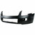 Front Bumper Cover For 2006-2009 Ford Fusion