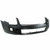 Front Bumper Cover For 2006-2009 Ford Fusion