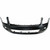 Front Bumper Cover For 2006-2009 Ford Fusion