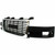 Grille For 2003-2020 GMC Savana 1500/2500/3500/4500