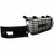 Grille For 2003-2020 GMC Savana 1500/2500/3500/4500