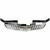 Chrome Grille For 2004-2006 Nissan Maxima