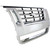 Chrome Grille For 2006-2010 Ford Explorer/Sport Trac