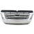 Chrome Grille For 2006-2010 Ford Explorer/Sport Trac