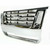 Chrome Grille For 2006-2010 Ford Explorer/Sport Trac