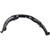Inner Fender Liner For 2007-2011 Toyota Camry Front Driver Side