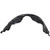 Inner Fender Liner For 2007-2011 Toyota Camry Front Driver Side