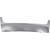 Front Grille Molding For 2005-2010 Volkswagen Jetta Sedan