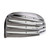 Grille For 2006-2011 Chevrolet HHR Chromed