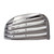 Grille For 2006-2011 Chevrolet HHR Chromed
