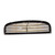 Grille For 2006-2011 Chevrolet HHR Chromed