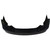 Rear Bumper Cover For 2006-2007 Honda Accord Sedan