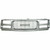 Grille For 1996-2002 GMC Savana 1500/2500/3500