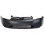 Front Bumper Cover For 2006-2008 Honda Civic Coupe