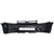 Front Bumper Cover For 2006-2008 Honda Civic Coupe