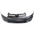 Front Bumper Cover For 2006-2008 Honda Civic Coupe