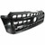 Front Grille For 2004-2007 Toyota Highlander