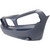 Front Bumper Cover For 2006-2010 Dodge Charger SE SXT