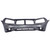 Front Bumper Cover For 2006-2010 Dodge Charger SE SXT