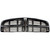 Front Grille For 2006-2010 Dodge Charger