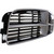 Front Grille For 2006-2010 Dodge Charger